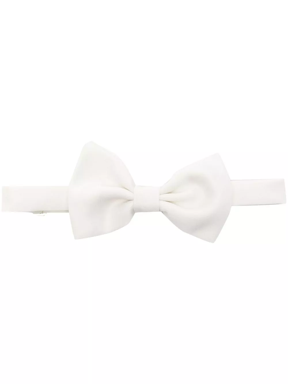 Cheap Tagliatore satin bow tie Men 0113