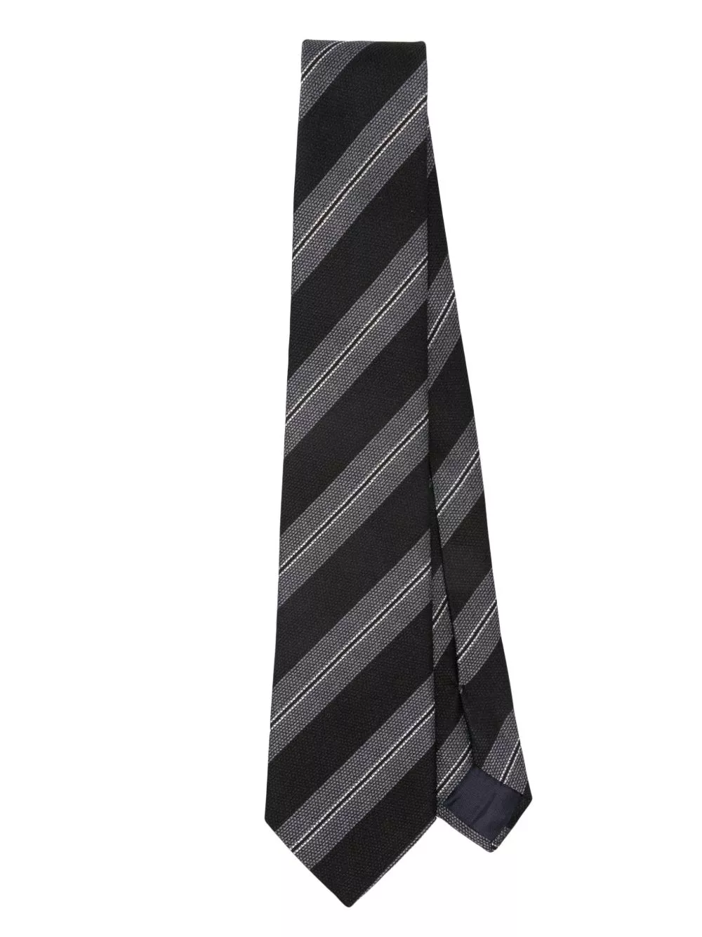 Affordable Tagliatore striped tie Men 0113