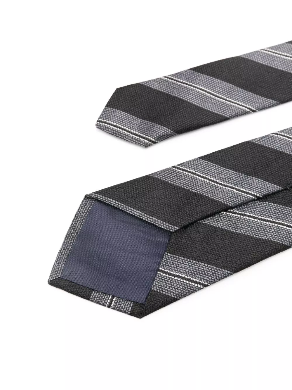 Affordable Tagliatore striped tie Men 0113