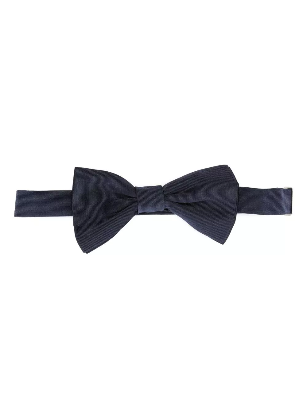 Cheap Tagliatore silk bow tie Men 0113