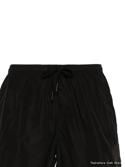 swim Tagliatore side-slits Men shorts 0310