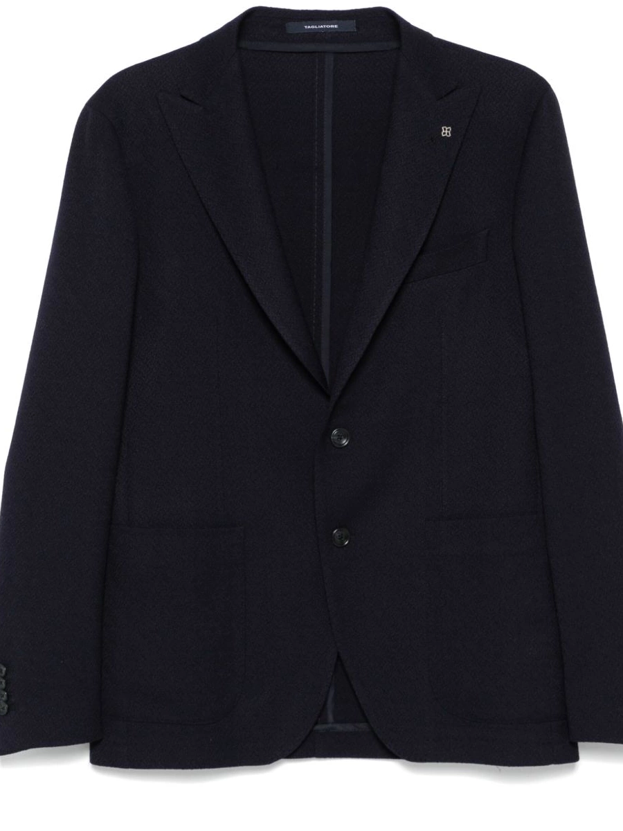 Men Tagliatore blazer Derrick 0312