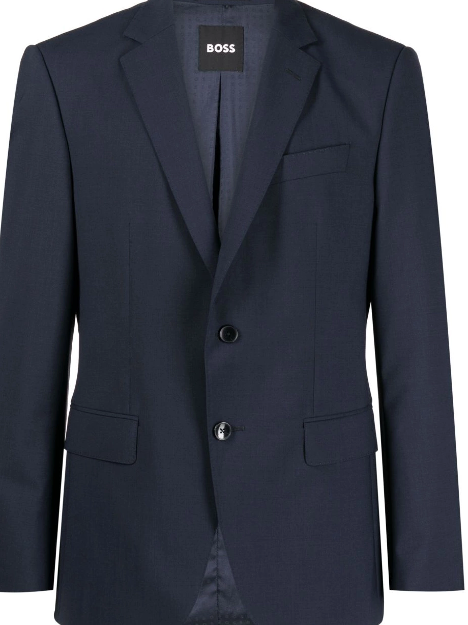 Cheap Men Tagliatore blazer single-breasted notched-lapels 0306